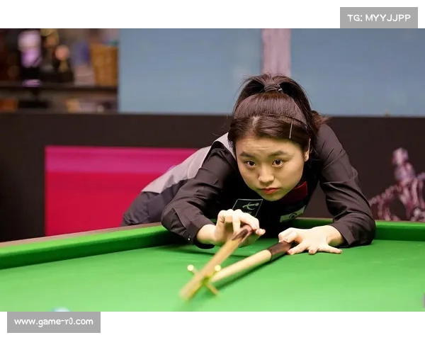 女子斯诺克巡回赛新增曼谷公开赛 亚太区Q巡回赛阿尔巴尼亚站十月正式开赛