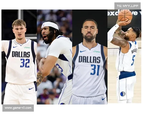 独行侠背靠背对阵森林狼，弗拉格与爱德华兹上演状元对话