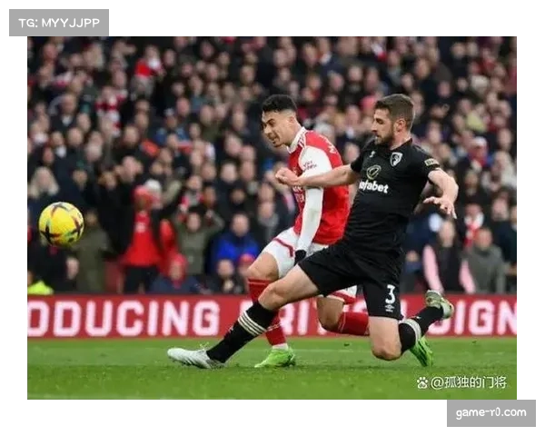 阿森纳1-2不敌伯恩茅斯，争冠领先优势缩水至9分